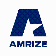Amrize Logo